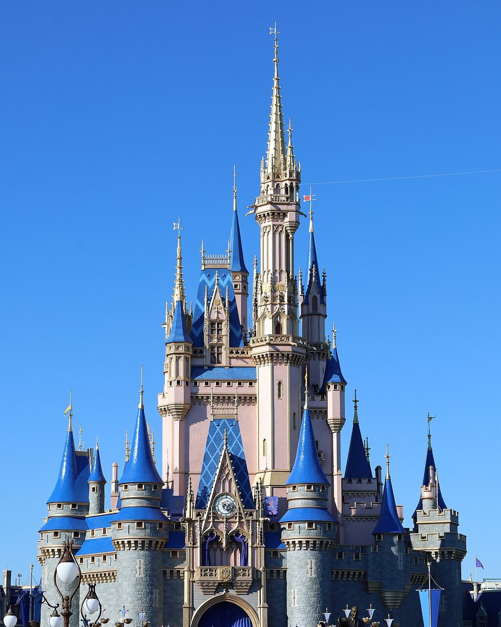 Orlando — Foto: Jedi94 / Wikimedia Commons, CC BY-SA 4.0