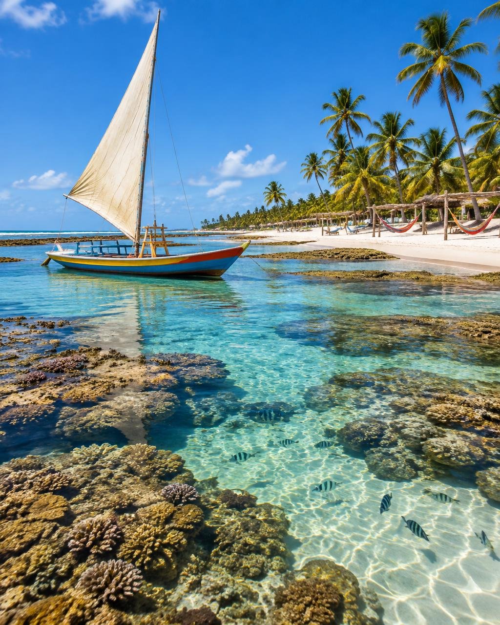 Porto de Galinhas